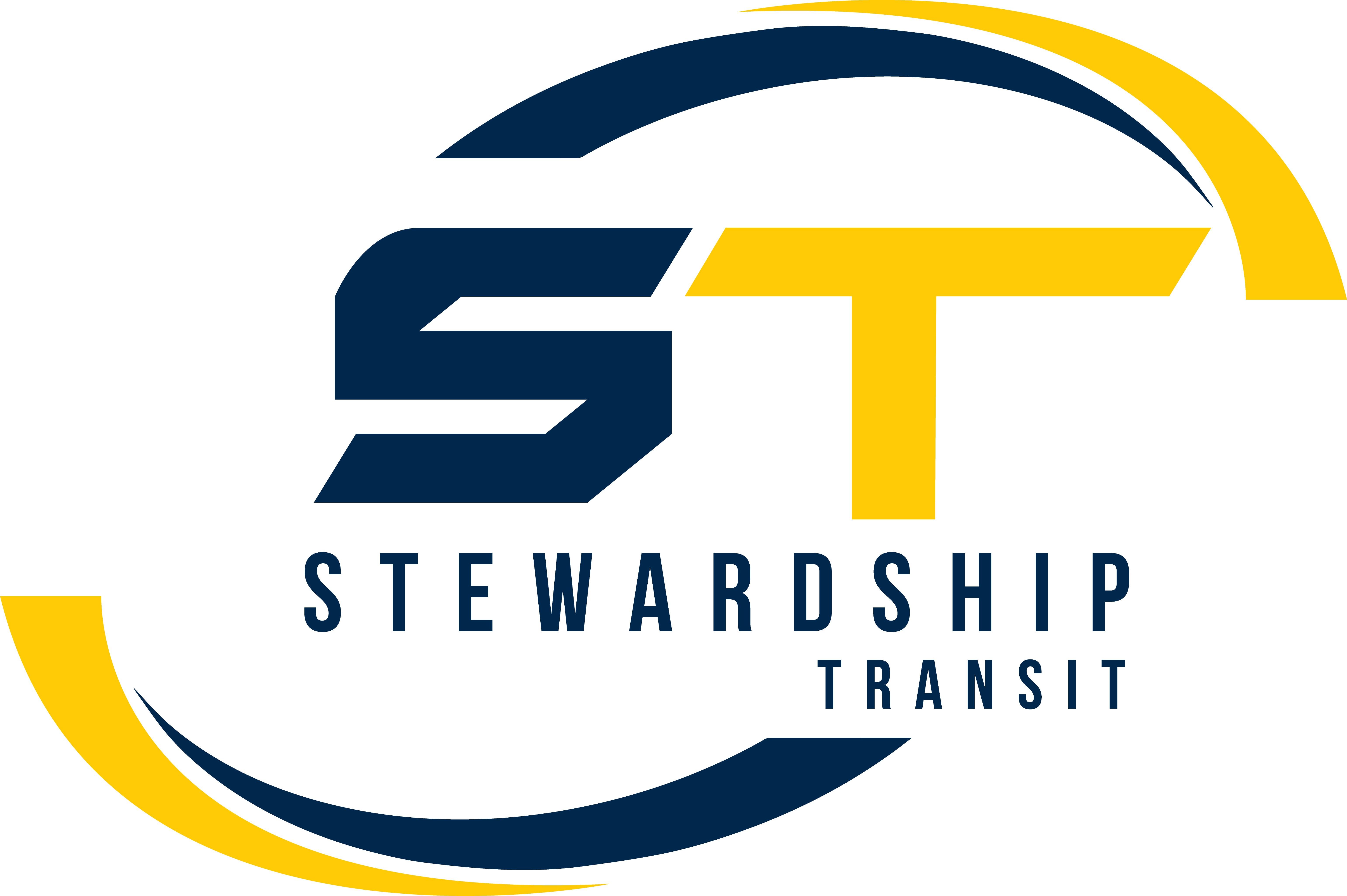 steward ship transit